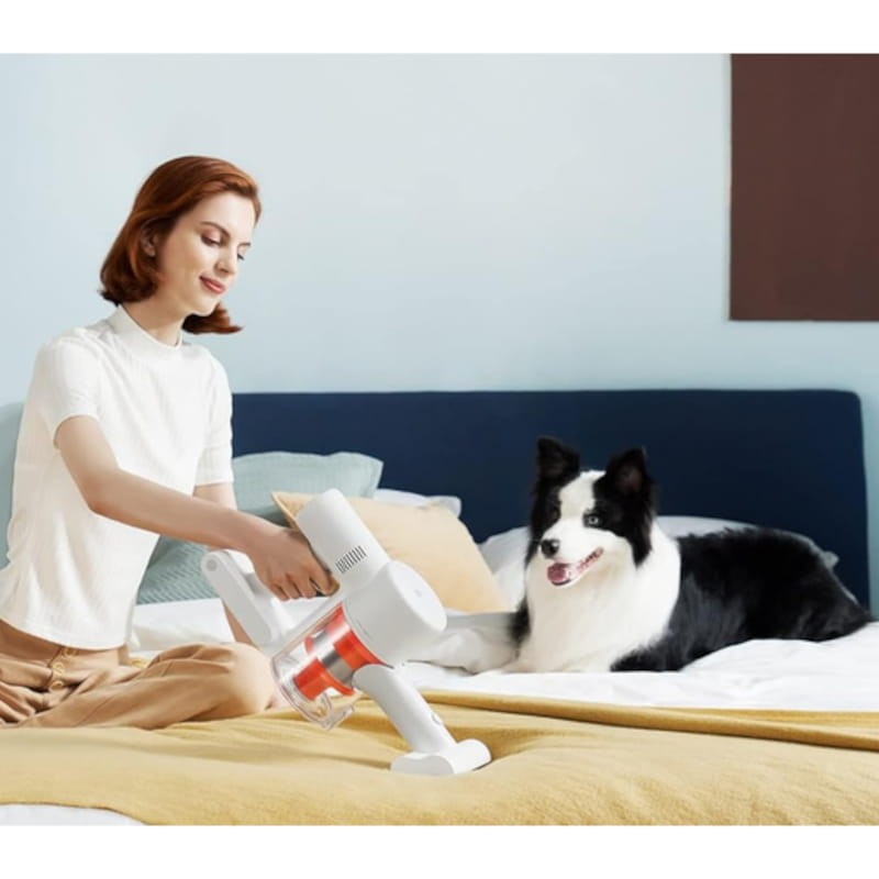 Xiaomi Mi Vacuum Cleaner G10 - Renewed Officiel - Ítem9