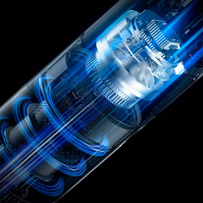 Aspiradora sin cables Xiaomi Mi Vacuum Cleaner Light - Ítem2