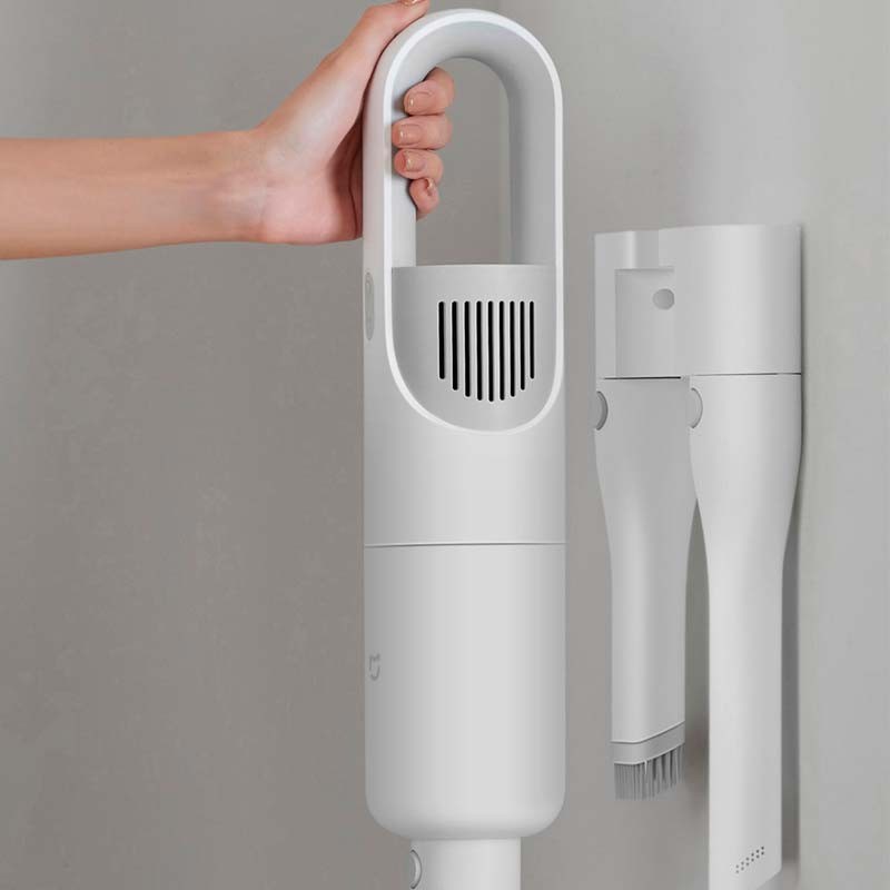 Aspiradora Xiaomi mano inalámbrica Vacuum Light