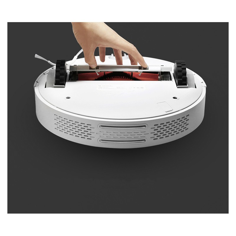 Cubierta Cepillo Redondo Xiaomi Mi Robot Vacuum - Ítem1