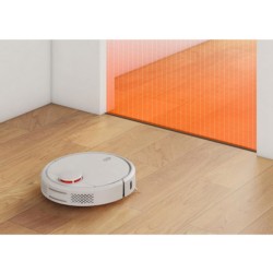 Pared Virtual Xiaomi Mi Robot Vacuum - Ítem1