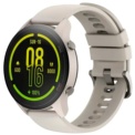 Reloj Inteligente Xiaomi Mi Watch Negro - Ítem1