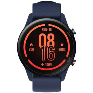 Xiaomi Mi Watch Azul - Relógio inteligente