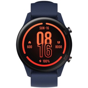 Xiaomi Mi Watch Azul - Relógio inteligente - Classe B Refurbished