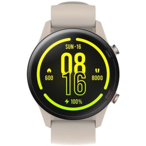 Reloj Inteligente Xiaomi Mi Watch Beige