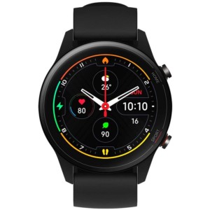 Reloj Inteligente Xiaomi Mi Watch Negro