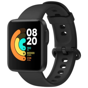 Xiaomi Mi Watch Lite- Smartwatch