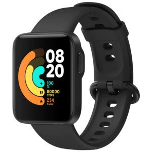 Xiaomi Mi Watch Lite - Montre Connectée