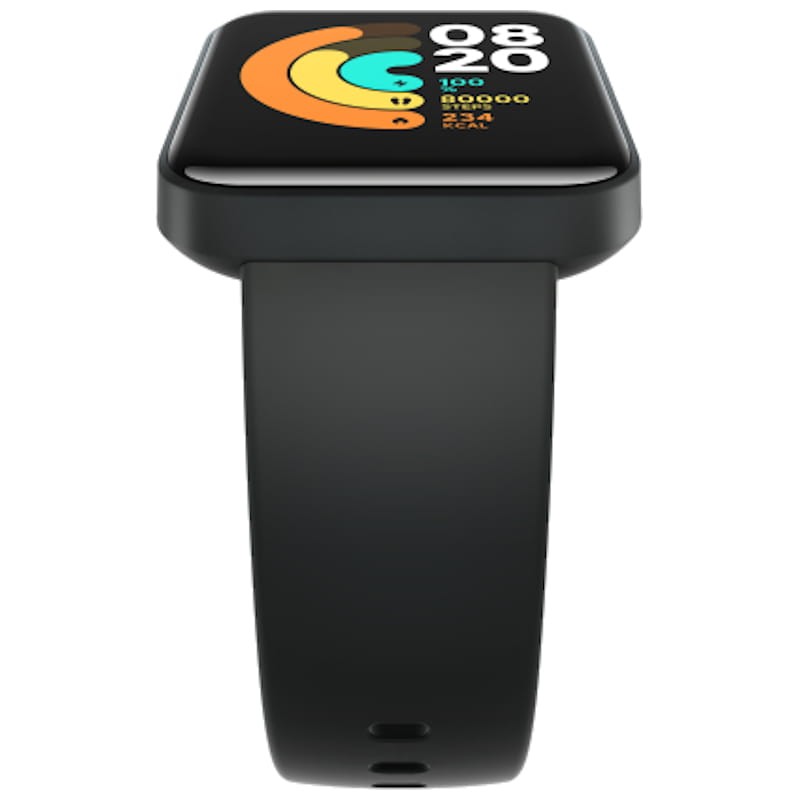 Xiaomi Mi Watch Lite - Relógio inteligente - Item6