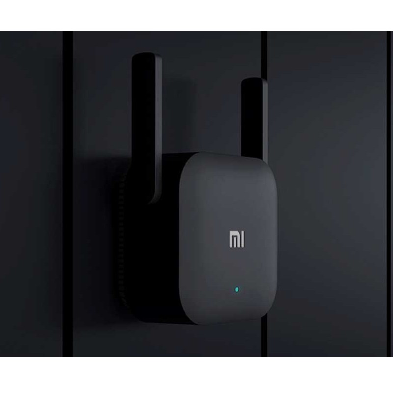 Amplificateur Wifi XIAOMI Répéteur Wifi Pro Sans Fil jusqu'à 300 m