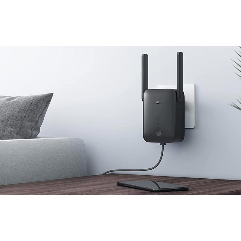 Xiaomi Mi WiFi Range Extender AC1200 2.4/5GHz - Ítem3