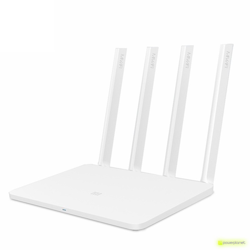 Xiaomi Mi WiFi Router 3