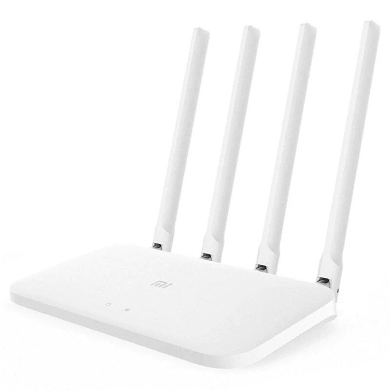 Routeur Xiaomi Mi Wifi Router 4A Gigabit - Ítem