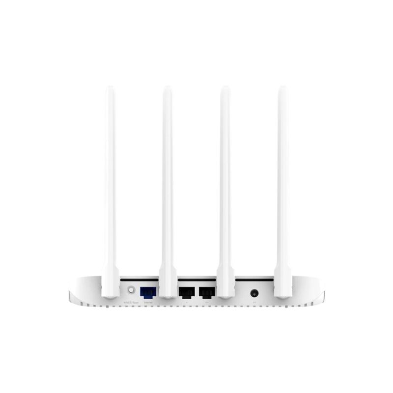 Routeur Xiaomi Mi Wifi Router 4A Gigabit - Ítem1