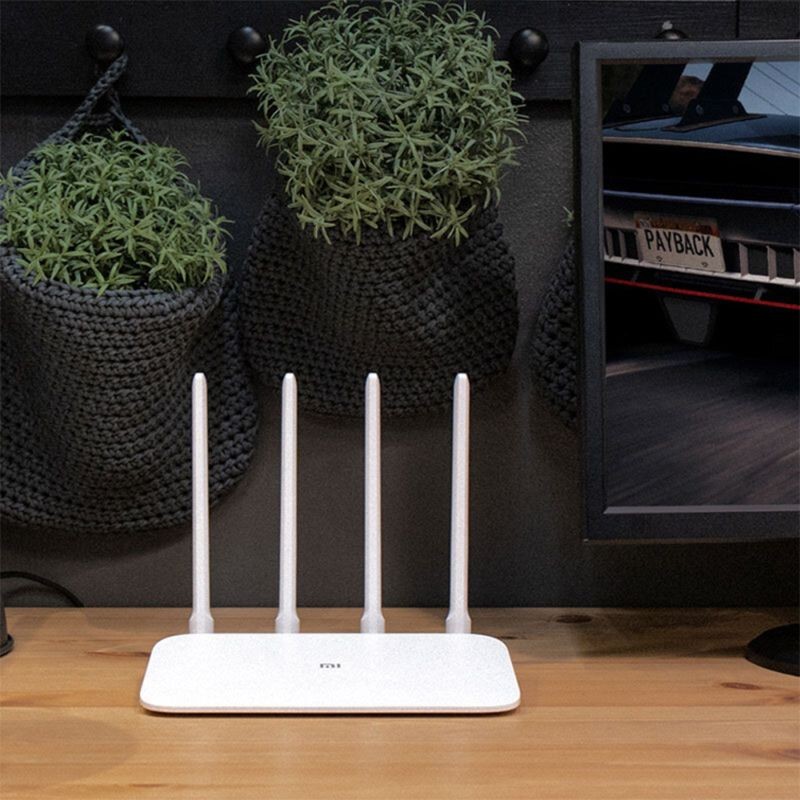 Xiaomi Mi WiFi Router 4A - Item2