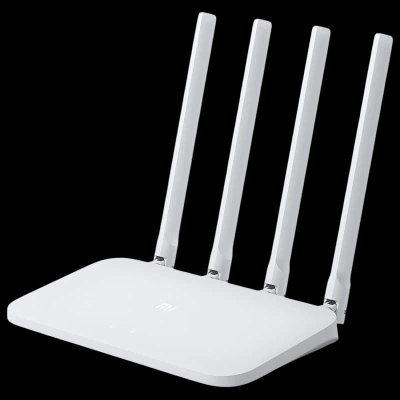 Xiaomi Mi Wifi Router 4C Router N a 300 Mbps Router