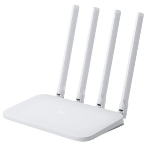 Xiaomi Mi Wifi Router 4C Router N a 300 Mbps