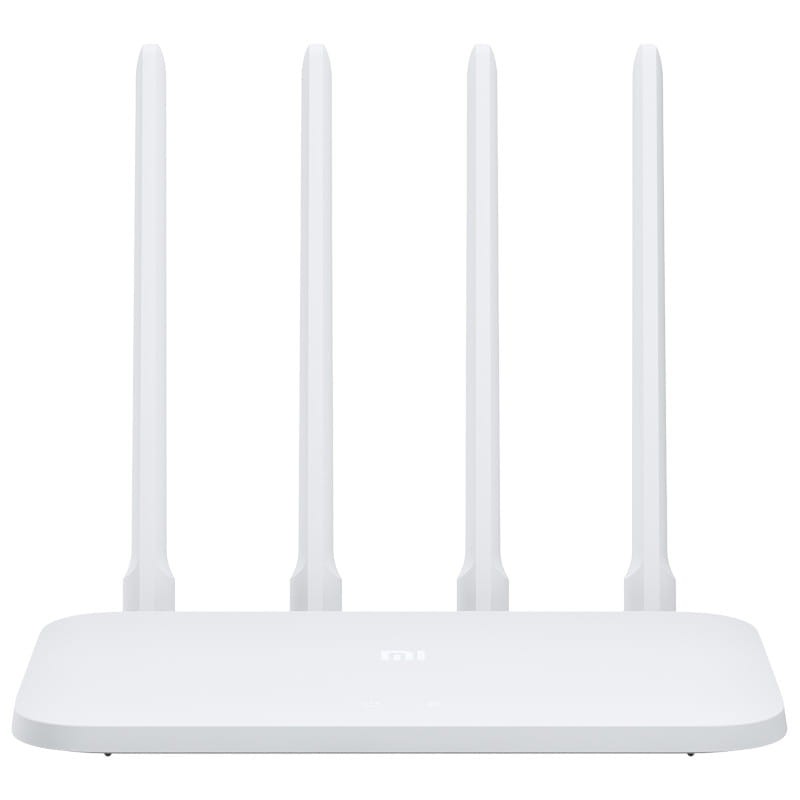 Xiaomi Mi Wifi Router 4C Router N a 300 Mbps Router - Item1