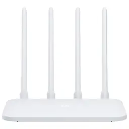 Xiaomi Mi Wifi Router 4C Router N a 300 Mbps Router - Frente