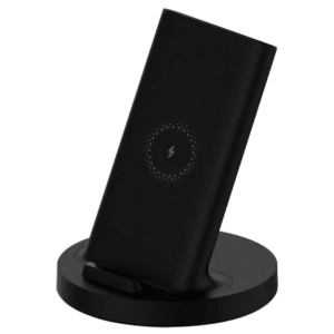 Xiaomi Mi Wireless Charging Stand 20W - Chargeur Sans Fil