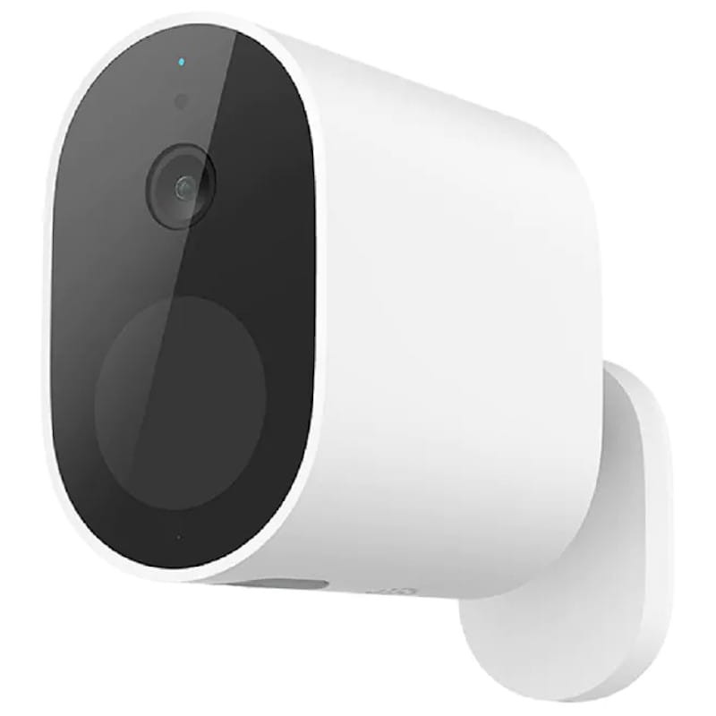 Xiaomi Mi Wireless Outdoor Security Camera 1080p Set - Item1