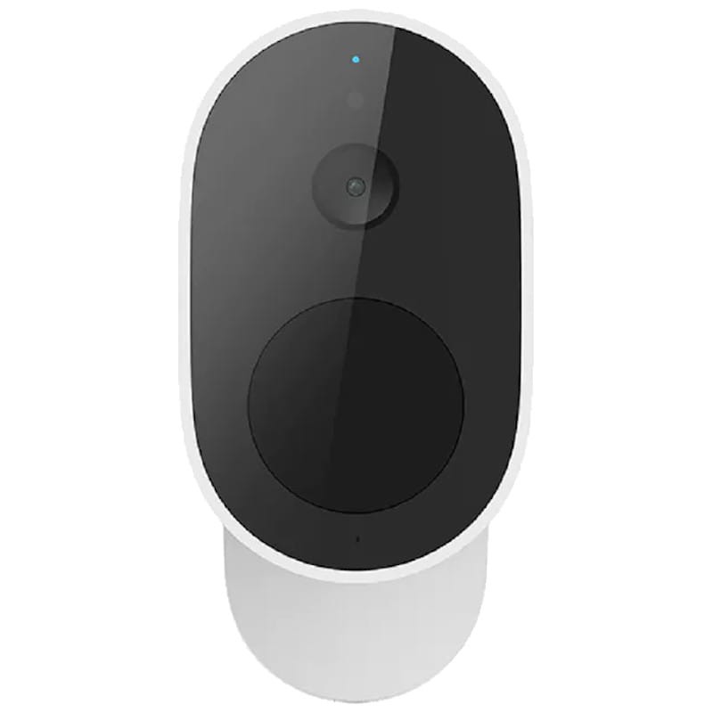 Xiaomi Mi Wireless Outdoor Security Camera 1080p - Ítem1