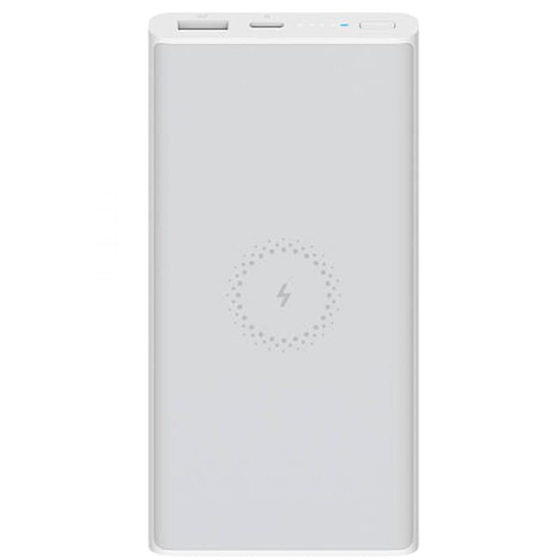 Xiaomi Mi Wireless Power Bank Essential 10000 mAh Blanc