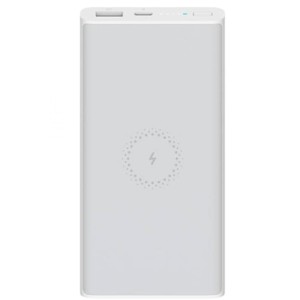 Xiaomi Mi Wireless Power Bank Essential 10000 mAh Branco