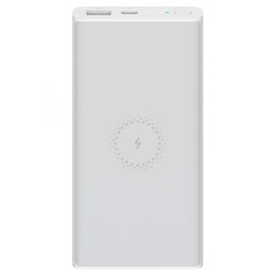 Xiaomi Mi Wireless Power Bank Essential 10000 mAh Blanco