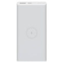 Xiaomi Mi Wireless Power Bank Essential 10000 mAh Blanc - Ítem