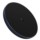 Xiaomi Mi Wireless Charger QI - Cargador Inalámbrico - Carga Inalámbrica Rápida para Xiaomi Mi Mix 2S - Compatible con Dispositivos con QI - Salida 5V/2A, 9V/1A (máximo) - Carga Rápida Qualcomm 2.0 - Diseño Ligero y Transportable - Silicona - Blanco - Ítem1