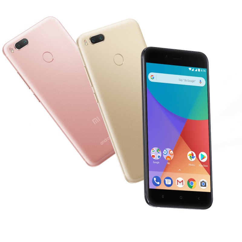 Xiaomi Mi A1 - Ítem3