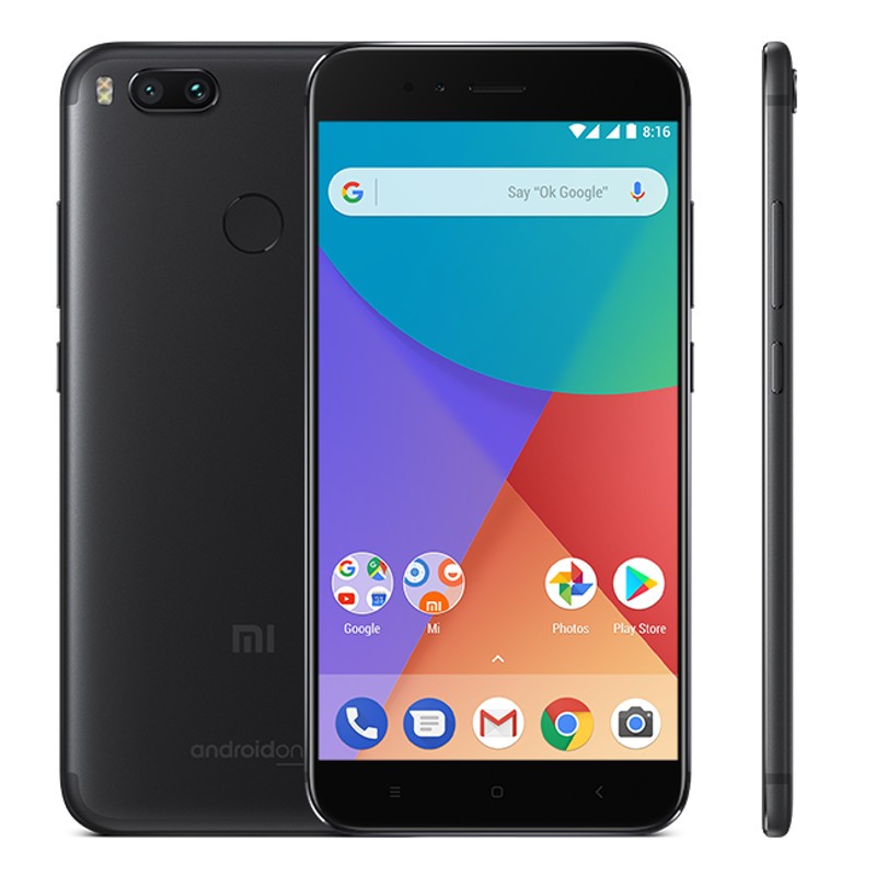 Xiaomi Mi A1 - Ítem8