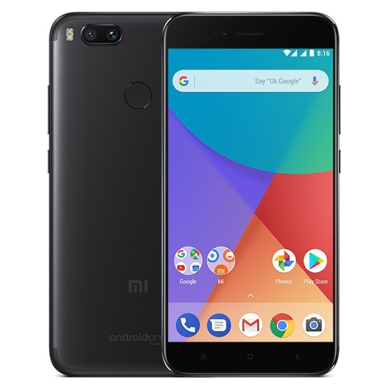 Le smartphone Xiaomi Mi A1 4Go/32Go - Ítem