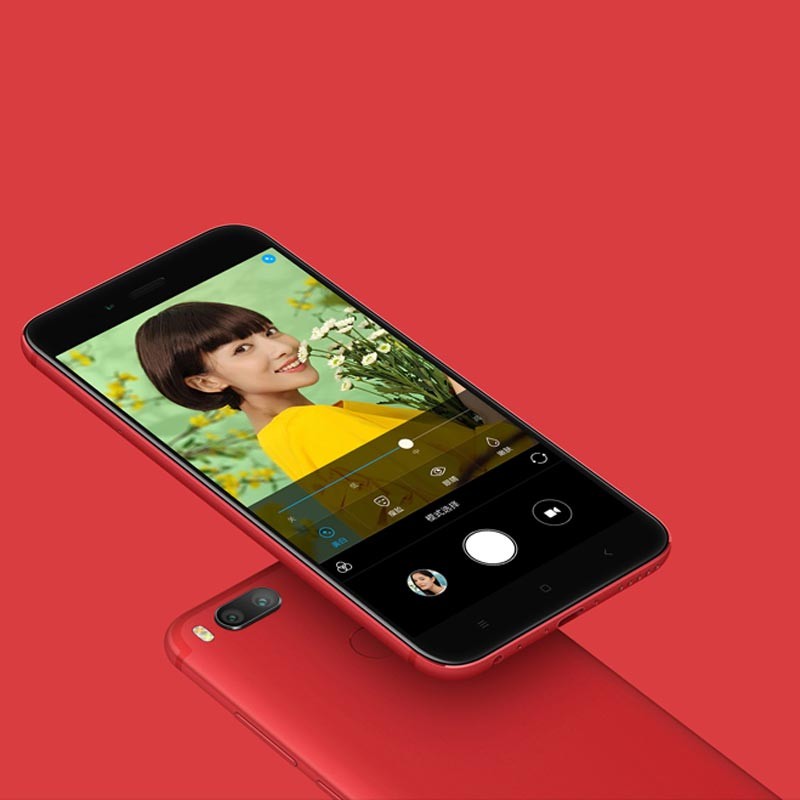 Xiaomi Mi A1 - Ítem4