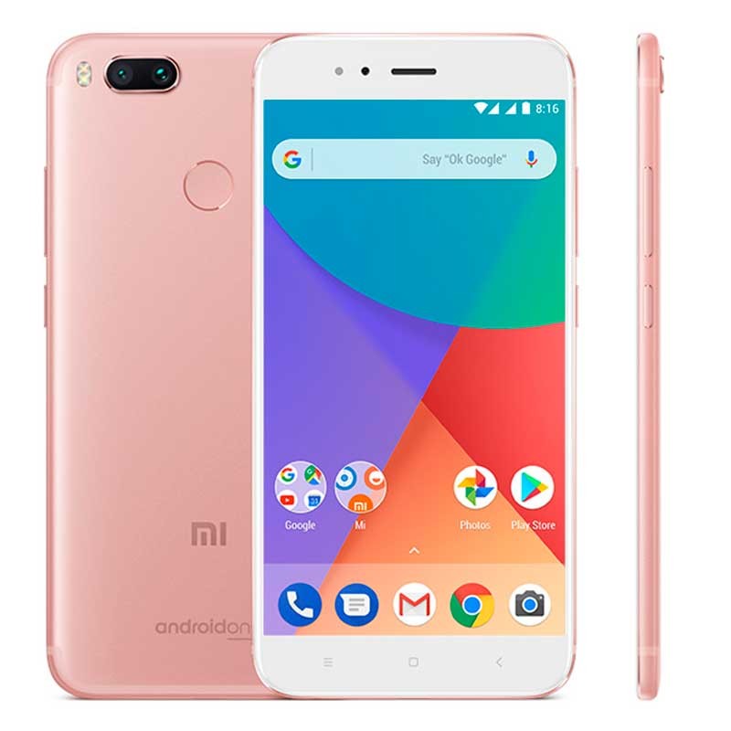 Xiaomi Mi A1 - Ítem6