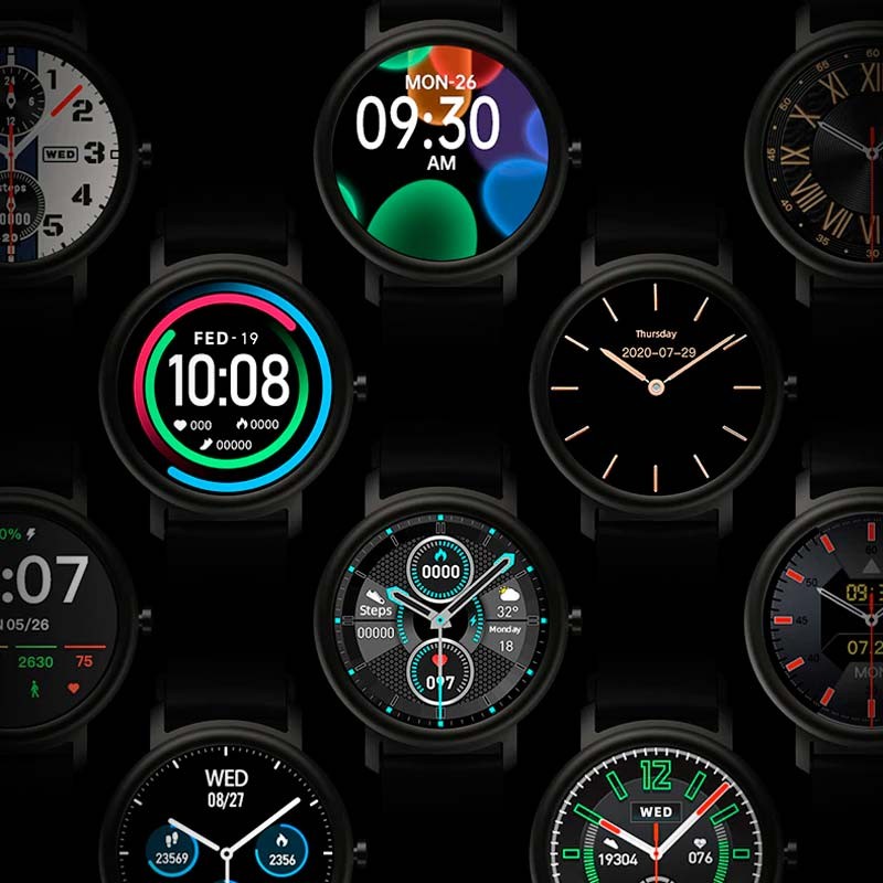 Reloj inteligente Xiaomi MiBro Air - Ítem9