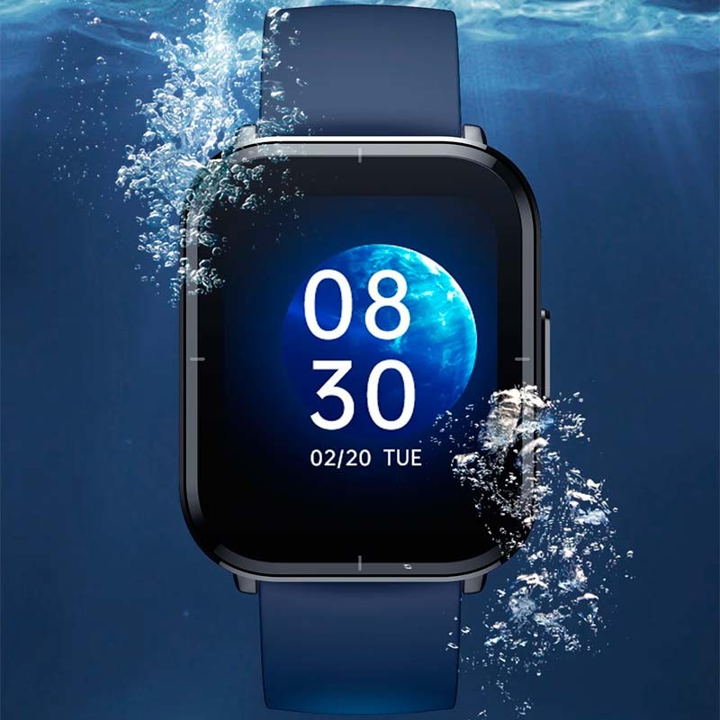 MiBro Color Watch - Desprecintado - Ítem1