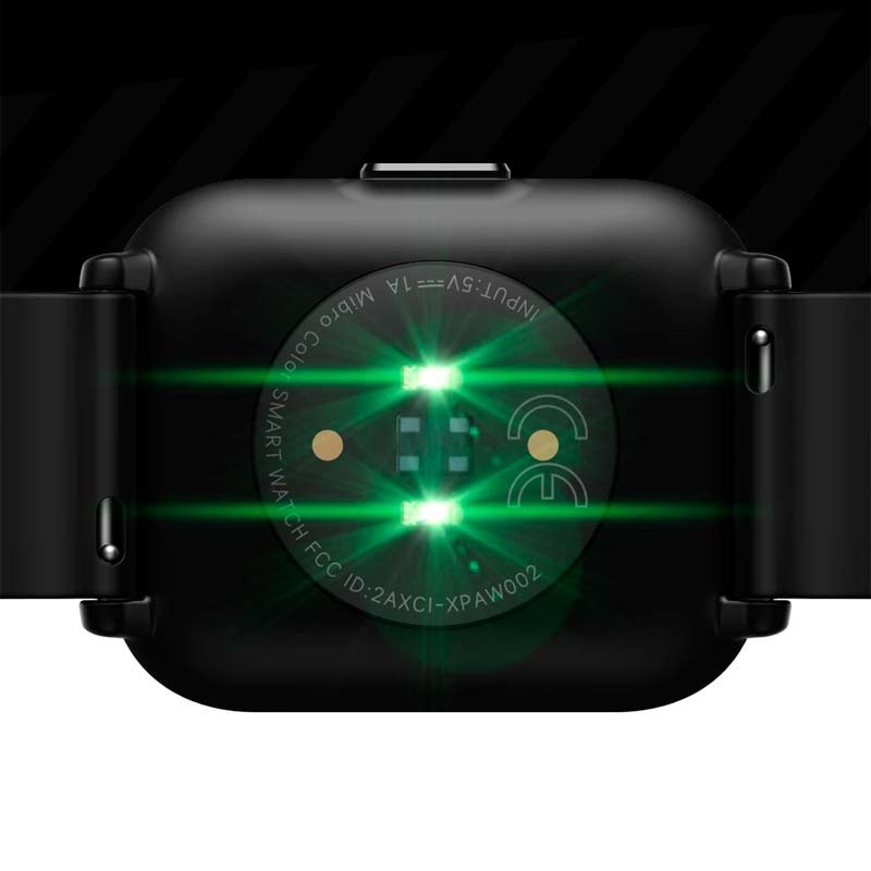 MiBro Color Watch - Desprecintado - Ítem4