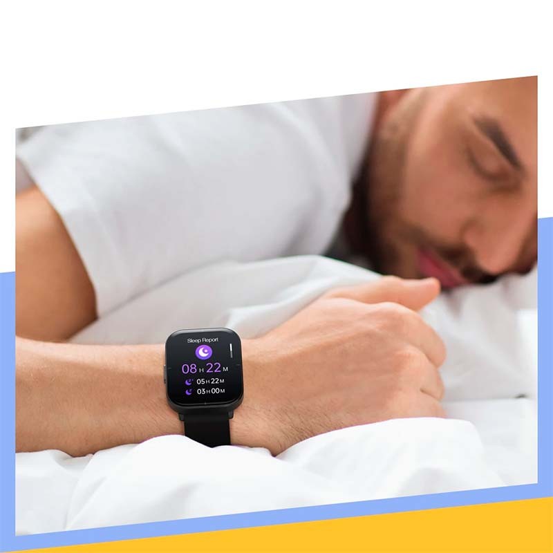 MiBro Color Watch - Desprecintado - Ítem8