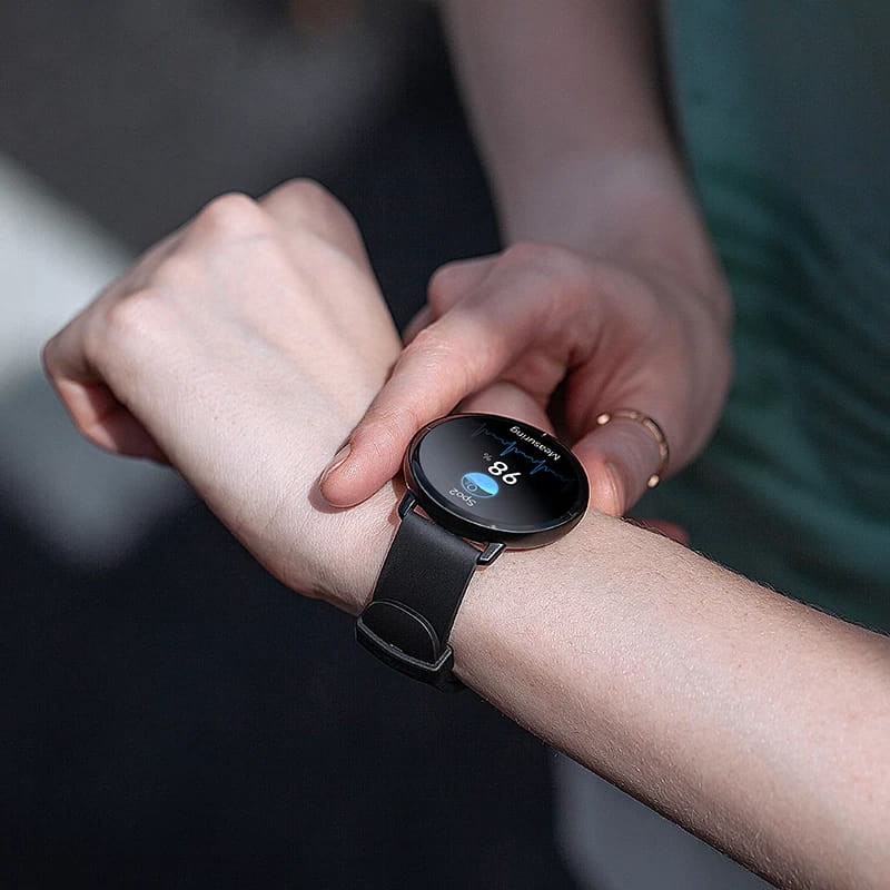 Xiaomi MiBro Lite Watch Negro - Reloj inteligente - Ítem4