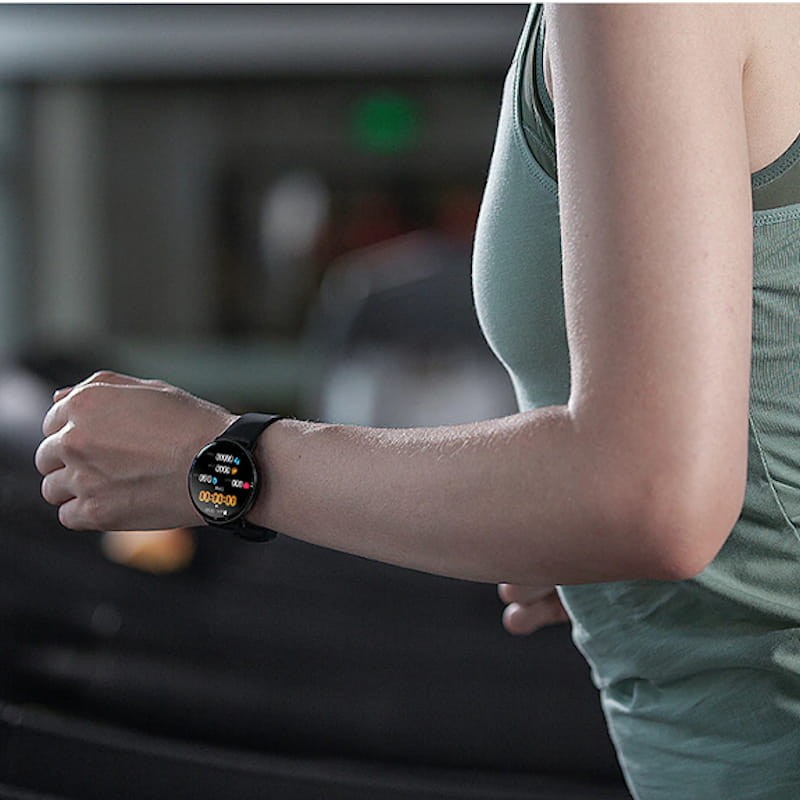 Xiaomi MiBro Lite Watch Negro - Reloj inteligente - Ítem6