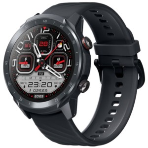 Mibro Watch A2 Negro - Reloj inteligente