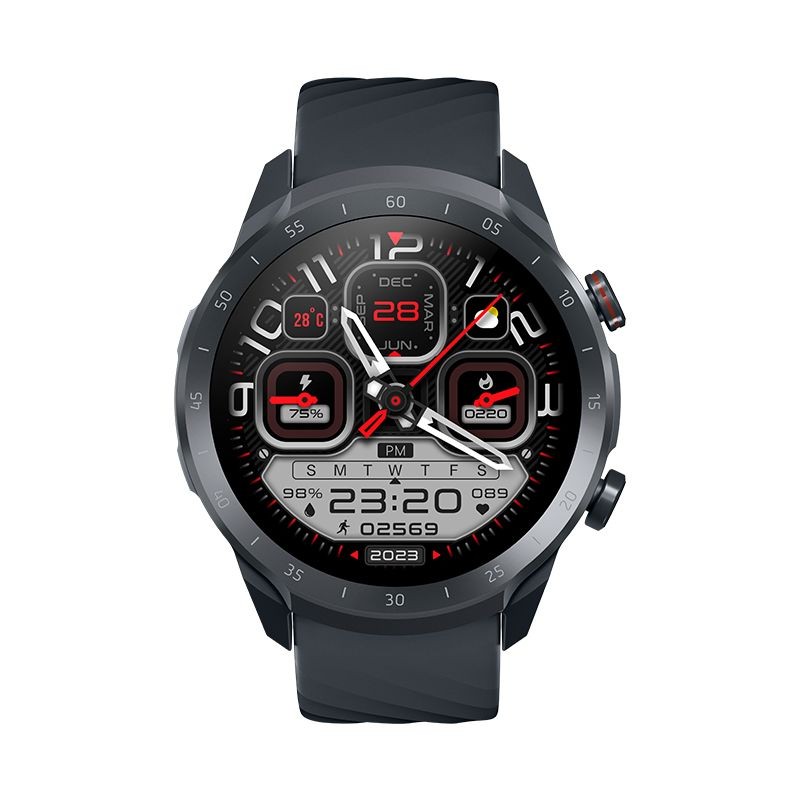 Mibro Watch A2 Noir - Montre intelligente - Ítem1