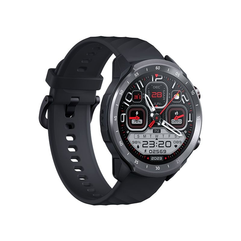 Mibro Watch A2 Noir - Montre intelligente - Ítem2