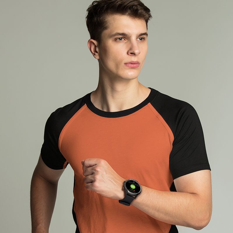 Mibro Watch A2 Noir - Montre intelligente - Ítem4