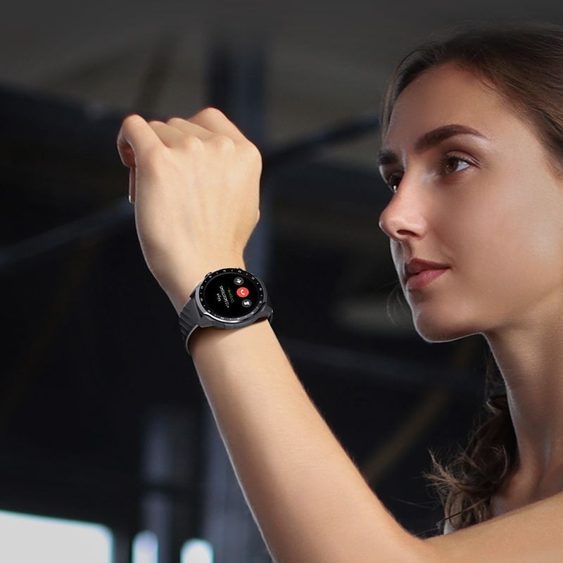 Mibro Watch A2 Noir - Montre intelligente - Ítem5