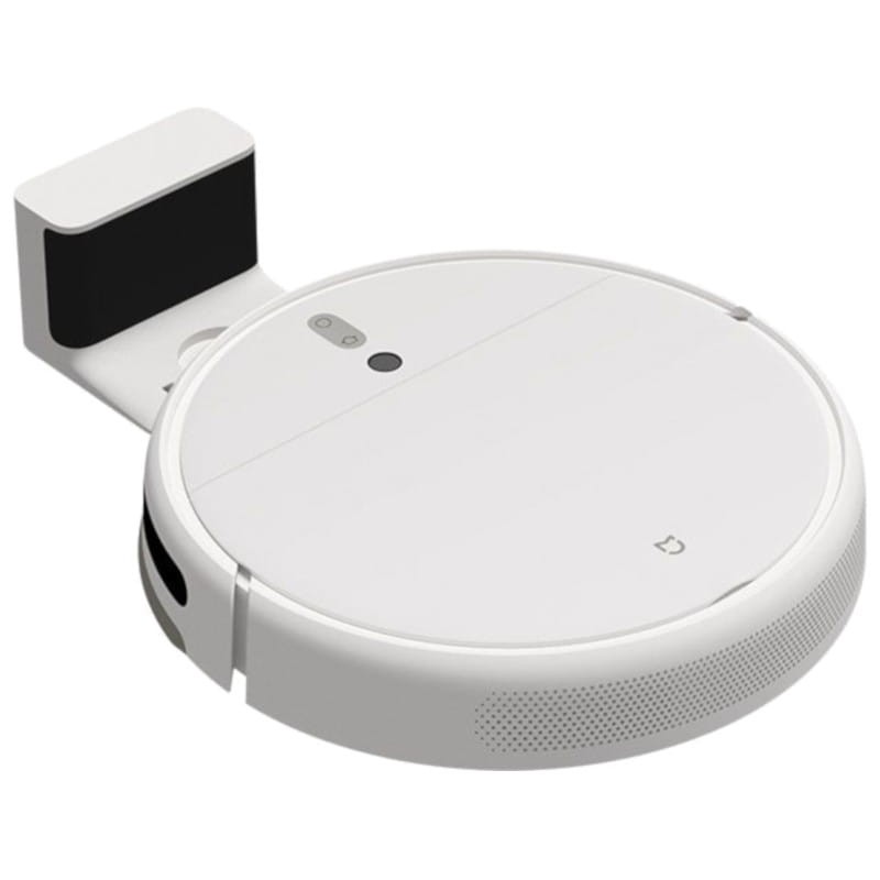 Aspirateur Robot Xiaomi Mi Robot Vacuum V1 (Blanc) à prix bas