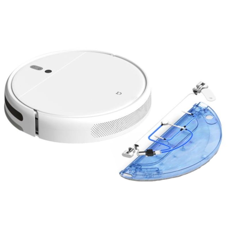 Xiaomi Mi Robot Vacuum Mop - Aspirador Robot - Ítem4