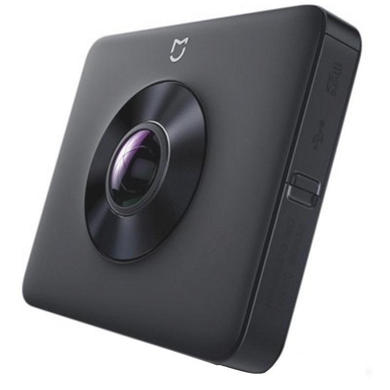 Xiaomi Mijia 3.5K 360